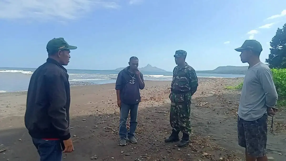 Pemdes Hilihintir, Kabupaten Manggarai,NTT Akan Membuat Perdes Tentang Pelarangan Penambangan Pasir,Batu Pantai Naga Kolang Dan Wae Maras Pemdes Hilihintir, Kabupaten Manggarai,NTT Akan Membuat Perdes Tentang Pelarangan Penambangan Pasir,Batu Pantai Naga Kolang Dan Wae Maras