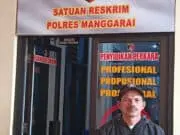 Proses Pidana Di Kepolisian Mentok, Silfridus Akan Melapor Alex Gabur Ke Jalur Perdata