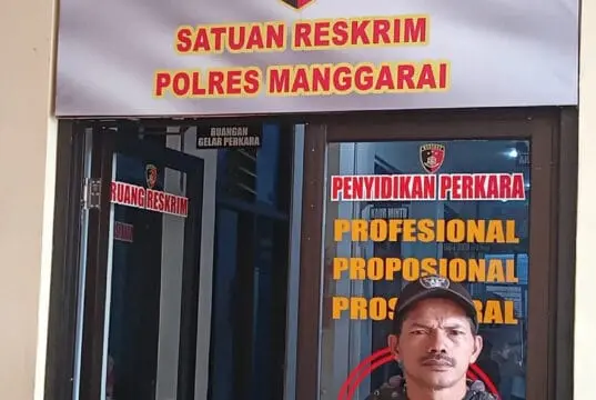 Proses Pidana Di Kepolisian Mentok, Silfridus Akan Melapor Alex Gabur Ke Jalur Perdata Proses Pidana Di Kepolisian Mentok, Silfridus Akan Melapor Alex Gabur Ke Jalur Perdata
