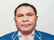 Basilius Teto Incar Kursi DPRD Matim Untuk Memperjuangkan Kepentingan Banyak Orang