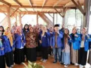 Perempuan Memiliki Kesempatan Berkiprah Diranah Publik dan di Sektor Publik Mampu Ciptakan Organisasi Yang Lebih Sehat