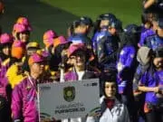 DPRD Purworejo Komitmen Akan Perjuangkan Kenaikan Bonus Para Atlet