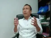 Zainal Petir: Pak Ganjar Hati-hati Bicara Infaq, itu Bahasa Agama bukan Pungli