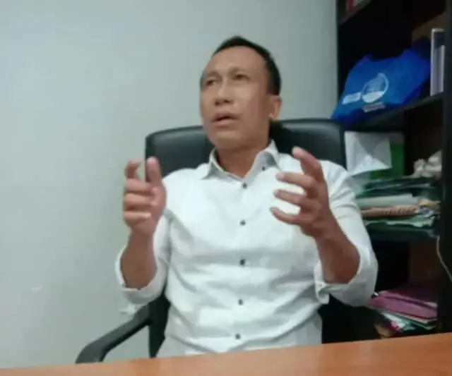 Zainal Petir: Pak Ganjar Hati-hati Bicara Infaq, itu Bahasa Agama bukan Pungli