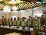 Pemda Laksanakan Workshop Pidato Bahasa Jawa, Bupati Berharap Pejabat Dapat Berbahasa Jawa Dengan Baik