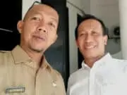 Setelah Dicopot Ganjar Pranowo Beberapa Bulan Lalu, Akhirnya Widodo kembali Lagi Jadi Kepala SMKN 1 Sale