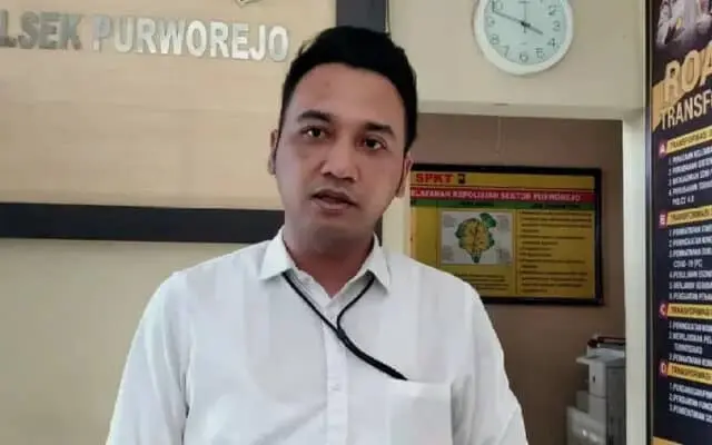 Korban TPPO, Dua Warga Purworejo Jadi Scammer di Myanma Korban TPPO, Dua Warga Purworejo Jadi Scammer di Myanma