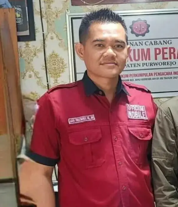Korban TPPO, Dua Warga Purworejo Jadi Scammer di Myanma Korban TPPO, Dua Warga Purworejo Jadi Scammer di Myanma