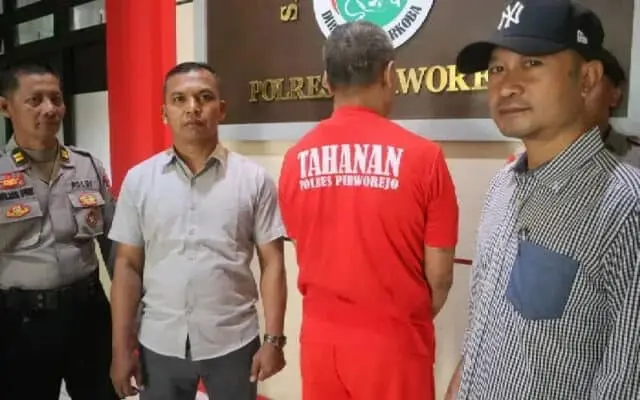 Menyimpan Ganja Warga Purworejo Diamankan Satresnarkoba Polres Purworejo Menyimpan Ganja Warga Purworejo Diamankan Satresnarkoba Polres Purworejo