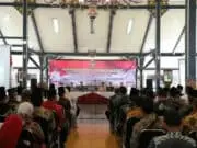 Sebanyak 210 Calon Kepala Desa Sudah Ditetapkan, Pilkades Serentak 2023 Akan Digelar Di 88 Desa Sebanyak 210 Calon Kepala Desa Sudah Ditetapkan, Pilkades Serentak 2023 Akan Digelar Di 88 Desa