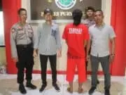 Diduga Edarkan Obat Daftat “G”, Warga Banyuurip Diamankan Polisi