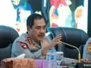 Wakapolri Komjen Agus Andrianto Ditunjuk Jadi Wakil Komisaris Utama PT Pindad