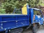 Polisi Masih Selidiki Kecelakaan Truk Masuk Jurang Yang Tewaskan 5 Orang dan 19 Luka- Luka di Kebumen