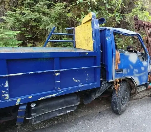 Polisi Masih Selidiki Kecelakaan Truk Masuk Jurang Yang Tewaskan 5 Orang dan 19 Luka- Luka di Kebumen Polisi Masih Selidiki Kecelakaan Truk Masuk Jurang Yang Tewaskan 5 Orang dan 19 Luka- Luka di Kebumen