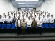 67 Bacalon Kades Ikut Tes, Sekda Harap Pilkades Lancar dan Tertib