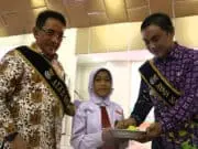 Wabup H Mad Romli: Anak Harus Dilindungi dan Haknya Dipenuhi