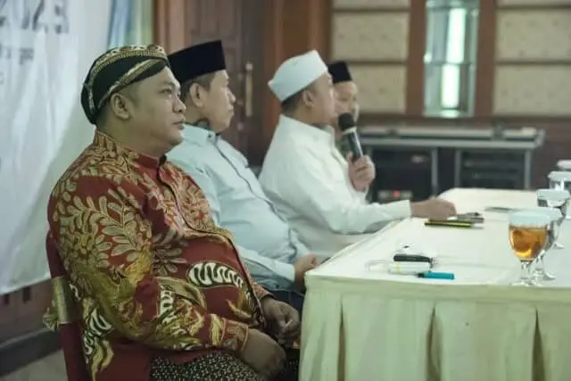 Muchamad Nabil Haroen : Sosialisasi 4 Pilar Kebangsaan Gairah Membangun Kebangsaan untuk Indonesia Lebih Hebat Muchamad Nabil Haroen : Sosialisasi 4 Pilar Kebangsaan Gairah Membangun Kebangsaan untuk Indonesia Lebih Hebat