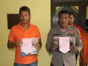 Polsek Rajeg Ungkap Kasus Kekerasan Seksual Anak Dibawah Umur