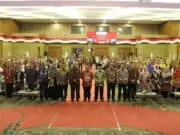 Gelar PKN Tingkat II, BPSDM Kemendagri Dorong Peningkatan Keterampilan Kepemimpinan