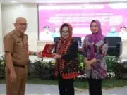 Dinkes: Pemberian ASI Eksklusif bagi Bayi Dapat Cegah Kasus Stunting
