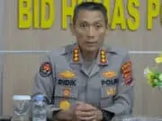 Kakorlantas Keluarkan Kep Tentang Perubahan Materi Ujian Praktik SIM, Ini Penjelasan Kabidhumas Polda Banten