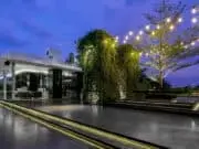 Sambut Hut RI Ke-78, FM7 Resort Hotel Berikan Fasilitas Mewah di Bulan Kemerdekaan