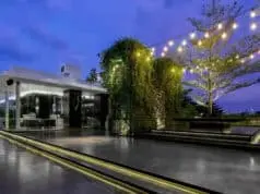 Sambut Hut RI Ke-78, FM7 Resort Hotel Berikan Fasilitas Mewah di Bulan Kemerdekaan Sambut Hut RI Ke-78, FM7 Resort Hotel Berikan Fasilitas Mewah di Bulan Kemerdekaan