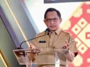 Mendagri Minta Tenaga Kesehatan di Daerah Terpencil Didukung Penuh