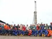 Kado HUT RI ke-78, Sukses Serap Puluhan Ribu Pekerja Lokal Jadi Kontribusi Terbaik PetroChina Jabung