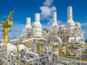 Apresiasi Pencapaian Blok Jabung, DEN Ingatkan Regulasi Daerah Harus Selaras dengan Kebijakan Energi Nasional