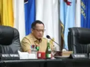 Waspadai El Nino, Mendagri Minta Daerah Salurkan Bansos dan Optimalkan Penggunaan BTT