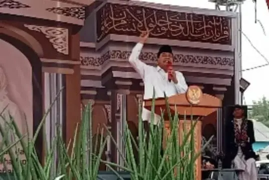 Sekda Moch Maesal Rasyid Hadiri Kegiatan MTQ Ke 2 di Desa Belimbing Sekda Moch Maesal Rasyid Hadiri Kegiatan MTQ Ke 2 di Desa Belimbing
