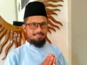 Zainal Abidin Kembali Pimpin Keuchik Keude Linteung Nagan Raya