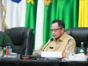 Harga Beras Naik, Mendagri Minta Pemda Lakukan Langkah Pengendalian