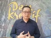 PT. Pegadaian Luncurkan 4 Desa Kreatif di Tamson Jagabita Parungpanjang