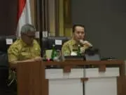 Tim Kemendagri Turun Langsung ke Aceh, Dorong Percepatan Realisasi APBD dan Penanganan Inflasi