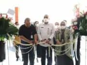Bupati Zaki Resmikan Pelayanan Jantung dan Perinatologi NICU RSUD Tangerang