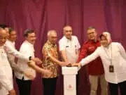 Bupati Zaki Resmikan Gerai Mal Pelayanan Publik Kabupaten Tangerang