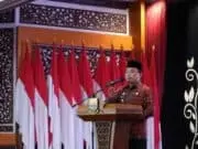 Gubernur Jambi Nilai PetroChina Jabung Paling Besar dan Aktif Berikan Kontribusi di Daerah