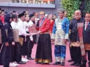 Sebanyak 175.510 Narapidana Terima Remisi Umum HUT Ke-78 RI, dan 2.606 Langsung Bebas Sebanyak 175.510 Narapidana Terima Remisi Umum HUT Ke-78 RI, dan 2.606 Langsung Bebas