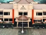Kapolri Mutasi 60 Personel Pamen dan Pati Termasuk Kapolres Purworejo AKBP Victor Ziliwu