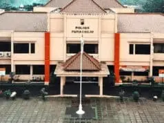 Kapolri Mutasi 60 Personel Pamen dan Pati Termasuk Kapolres Purworejo AKBP Victor Ziliwu Kapolri Mutasi 60 Personel Pamen dan Pati Termasuk Kapolres Purworejo AKBP Victor Ziliwu