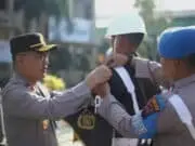 Polres Purworejo Gelar Operasi Zebra Candi tahun2023 Polres Purworejo Gelar Operasi Zebra Candi tahun2023