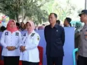 Sebanyak 88 Desa di Purworejo Laksanakan Pilkades Serentak 2023