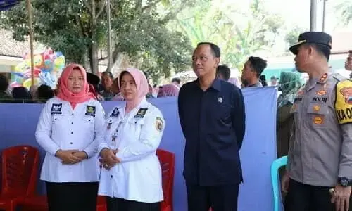 Sebanyak 88 Desa di Purworejo Laksanakan Pilkades Serentak 2023 Sebanyak 88 Desa di Purworejo Laksanakan Pilkades Serentak 2023