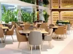 Rimba Durian Cafe Jakarta Berikan Diskon Untuk Karyawan dan Pelajar