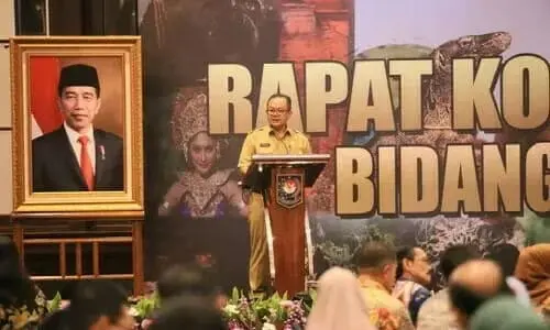 Perkuat Kompetensi Aparatur Hukum Daerah, Kemendagri Gelar Rakornas Bidang Hukum 2023 Perkuat Kompetensi Aparatur Hukum Daerah, Kemendagri Gelar Rakornas Bidang Hukum 2023