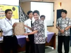 BLK Purworejo Secara Resmi Tutup Pelatihan Ketrampilan Berbasis Kompetensi Angkatan III 2023 BLK Purworejo Secara Resmi Tutup Pelatihan Ketrampilan Berbasis Kompetensi Angkatan III 2023