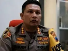 Kapolresta KBP Buher Bongkar Perdagangan Bayi di Kota Malang Kapolresta KBP Buher Bongkar Perdagangan Bayi di Kota Malang