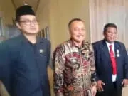 SK Dari Mendagri Sudah Turun, Awal November Agus Bastian Berhenti Jadi Bupati